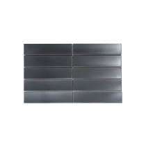 KAIZEN - 2X8/9X15, EBONY, SATIN